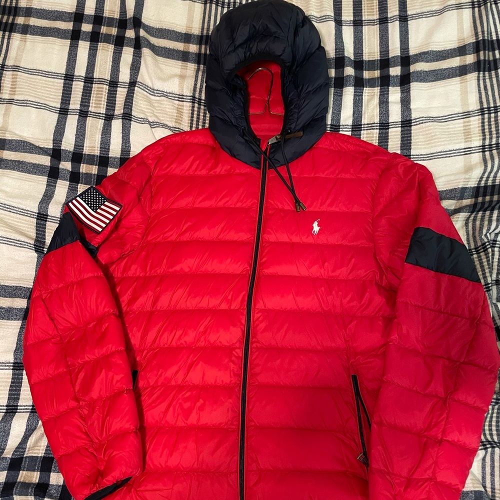 Polo Ralph Lauren Bubble